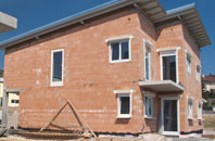Sedlescombe home extensions