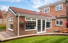 Sedlescombe house extension leads